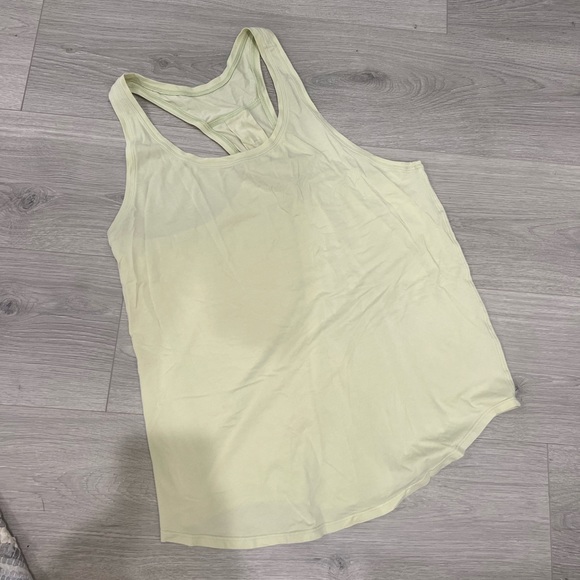 Lululemon Tank - Picture 1 of 4